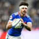 Romain Ntamack toujours dans l'attente : fin de Tournoi des 6 Nations compromise pour le Toulousain