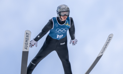 Ryota Yamamoto domine le concours de saut du combiné nordique sur le grand tremplin, top 10 pour Marco Heinis