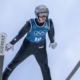Ryota Yamamoto domine le concours de saut du combiné nordique sur le grand tremplin, top 10 pour Marco Heinis