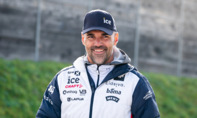 Siegfried Mazet en passe de prendre la tête du tir des Bleus en vue des JO 2030