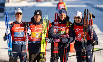Sivignon, Roche, biathlon le programme des Français à suivre aux JO 2026 ce mardi 17 février