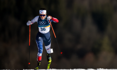 Six fondeurs français qualifiés pour le tableau final les Bleus assurent sur les qualifications du sprint aux JO (1)