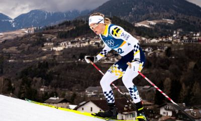 Ski de fond Relais femmes JO 2026 - Classement et résultats