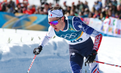 Ski de fond Relais hommes JO 2026 - Classement et résultats
