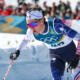 Ski de fond Relais hommes JO 2026 - Classement et résultats