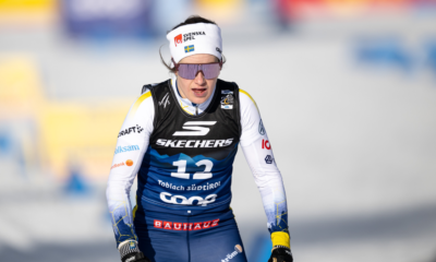 Skiathlon femmes JO 2026 - Classement et résultats
