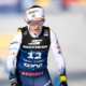 Skiathlon femmes JO 2026 - Classement et résultats