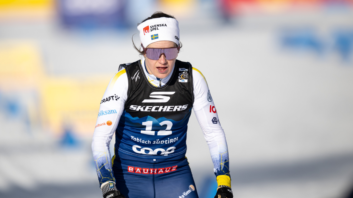Skiathlon femmes JO 2026 - Classement et résultats