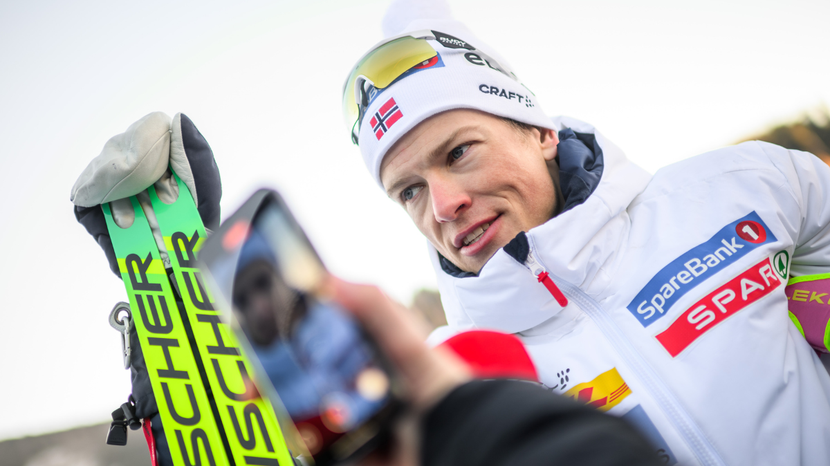 Skiathlon hommes JO 2026 - Classement et résultats