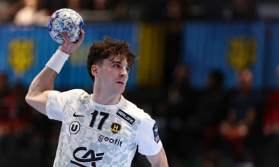 Solide HBC Nantes, qui explose Kolstad et composte son ticket pour les barrages de la Ligue des Champions