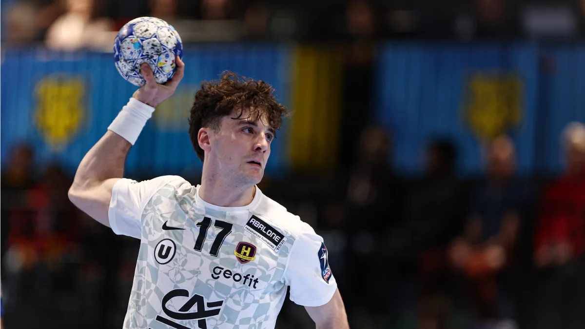 Solide HBC Nantes, qui explose Kolstad et composte son ticket pour les barrages de la Ligue des Champions