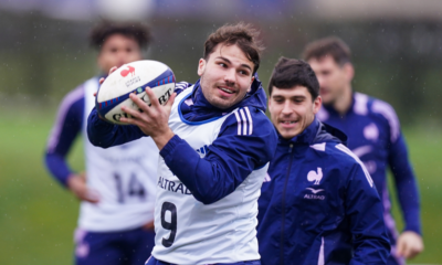 Sondage le XV de France est-il vraiment le favori du Tournoi des 6 Nations