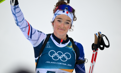 Sprint femmes JO 2026 Startlist et dossards des Françaises engagées