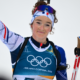 Sprint femmes JO 2026 Startlist et dossards des Françaises engagées