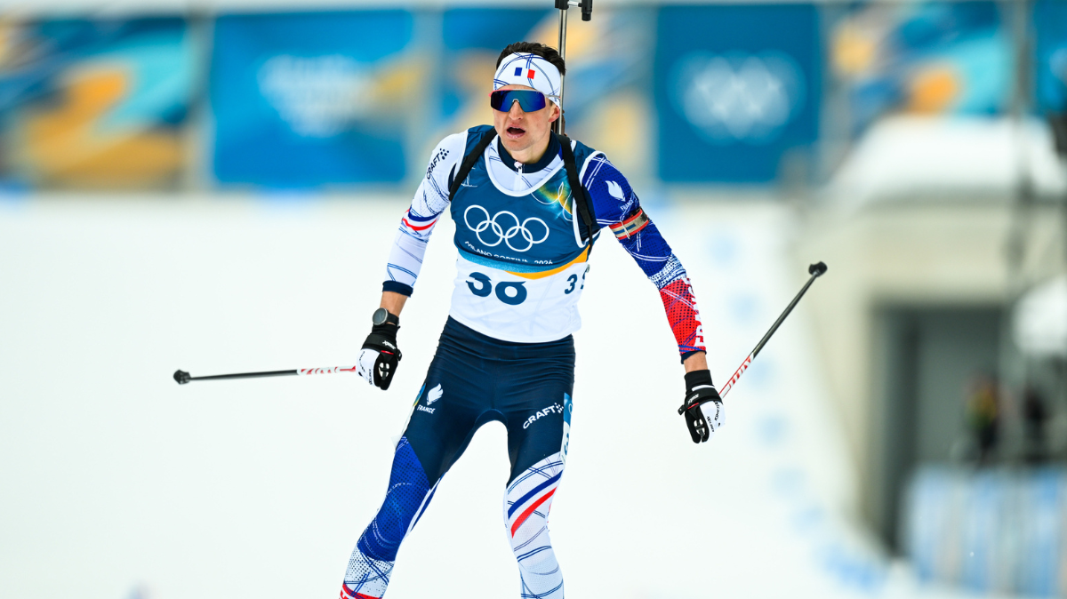Sprint hommes JO 2026 - Startlist et dossards des Français engagés