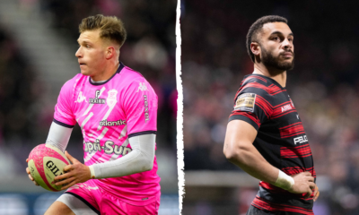 Stade Français-Toulouse sur quelle chaîne, à quelle heure et avec quelles compositions