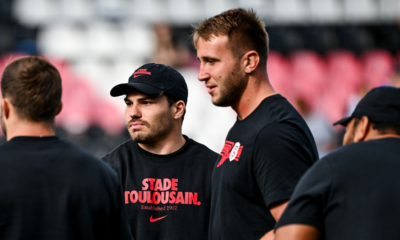 Stade Toulousain pourquoi le club risque gros dans l’affaire des contrats de Dupont et Jelonch