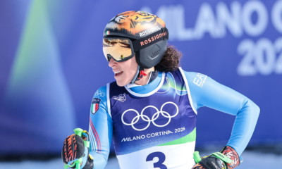 Super-G femmes JO 2026 – Classement et résultats