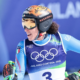 Super-G femmes JO 2026 – Classement et résultats