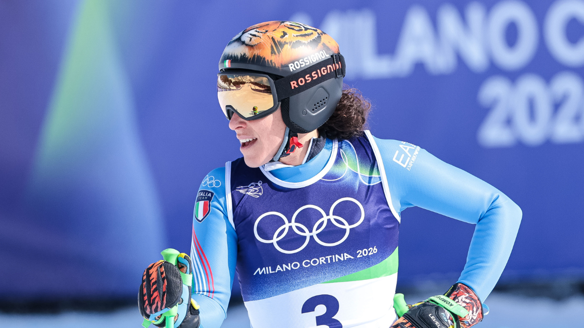Super-G femmes JO 2026 – Classement et résultats
