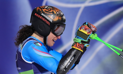 Super-G femmes Soldeu 2026 - Classement et résultats