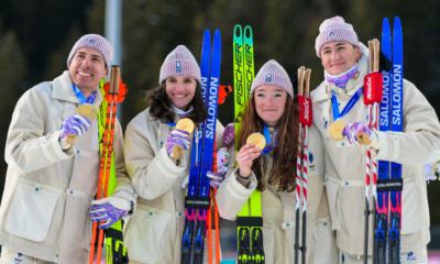 Tableau des médailles de la France aux JO d'hiver