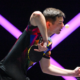 Thibault Poret impuissant contre Truls Moregard le Français s’incline en huitièmes du Singapore Smash