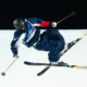 Timothé Sivignon et Matias Roche se qualifient avec brio pour la finale du freeski big air des JO 2026