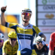 Tom Crabbe s'impose au terme d'un sprint serré pour la 4ème étape du Tour d'Andalousie