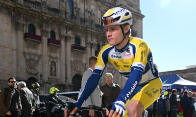 Tom Crabbe s'adjuge la 1ère étape du Tour de Turquie au sprint