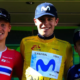 Tom Pidcock gagne la 5ème étape, Iván Romeo remporte le général du Tour d'Andalousie 2026