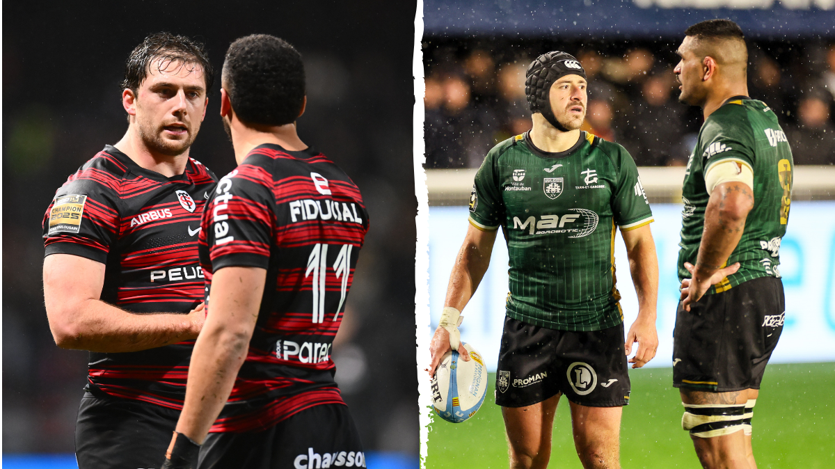 Toulouse-Montauban sur quelle chaîne, à quelle heure et avec quelles compositions