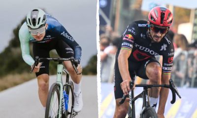 Tour d'Algarve 2026 la startlist complète, la diffusion TV et les favoris avec Seixas et Alaphilippe