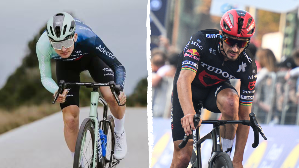 Tour d'Algarve 2026 la startlist complète, la diffusion TV et les favoris avec Seixas et Alaphilippe