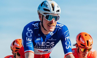 Tour de La Provence 2026 la chaîne TV, les engagés et les favoris