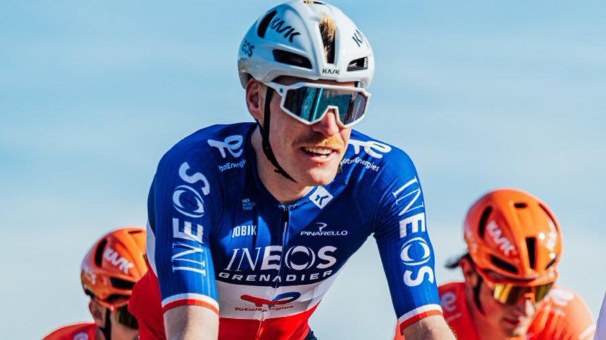 Tour de La Provence 2026 la chaîne TV, les engagés et les favoris