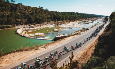 Tour de Valence 2026 Parcours complet et profils des étapes