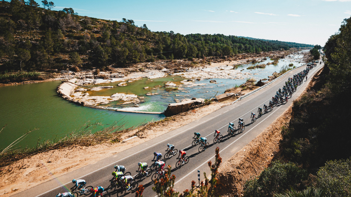 Tour de Valence 2026 Parcours complet et profils des étapes
