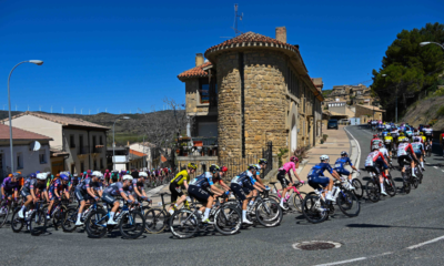 Tour du Pays Basque 2026 le parcours complet et le profil des 6 étapes