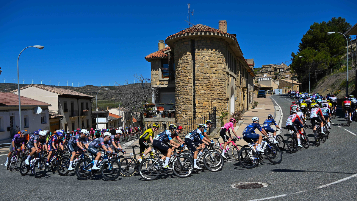 Tour du Pays Basque 2026 le parcours complet et le profil des 6 étapes