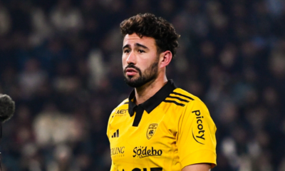 Transferts Rugby Andy Timo, Ben Healy, Antoine Hastoy, les infos du mercredi 25 février