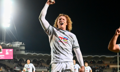 Transferts Rugby Luke McGrath, Thomas Jolmès, Bastien Vergnes-Taillefer, les infos du jeudi 26 février