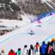 Trois Françaises dans le top 5 des qualifications du snowboardcross des JO 2026