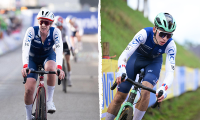 Trois médailles, mais un sentiment d’inachevé pour la France aux Mondiaux de cyclo-cross