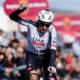 UAE Team Emirates-XRG toujours là Marc Soler remporte en solitaire la première étape du Tour de Murcie