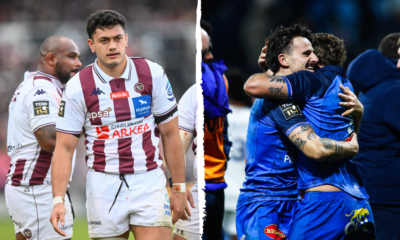UBB-Castres sur quelle chaîne, à quelle heure et avec quelles compositions