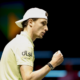 Ugo Humbert poursuit sa route en demi-finales du tournoi de Rotterdam