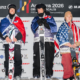 Ugo Troubat surprend et se pare d'argent aux Mondiaux de ski freeride