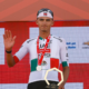 Un Isaac Del Toro surpuissant gagne la première étape de l'UAE Tour
