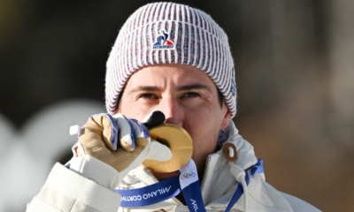 Un Quentin Fillon Maillet de gala sacré champion olympique sur le sprint des JO 2026 (1)